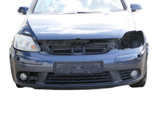 Golf 5m1 plus gebraucht kaufen  Borgentreich