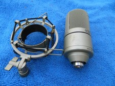 Mxl 990 microphone for sale  Salem