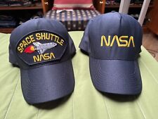 Cappelli nasa space usato  Roma