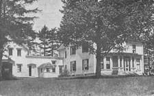 Whitter land guest for sale  Elizabeth