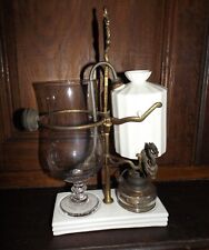 Cafetiere balancier depression d'occasion  Ligny-en-Barrois