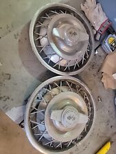 Pair chevrolet wire for sale  Hartford