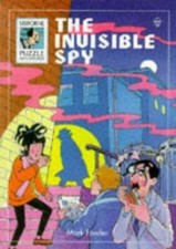 Invisible spy fowler for sale  Frederick
