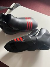 Fußschützer kampfsport adida gebraucht kaufen  Berlin
