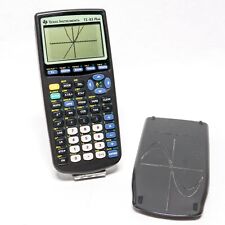Plus graphing calculator for sale  Finksburg