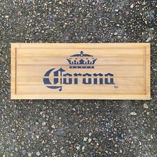 Corona wooden chopping for sale  LONDON