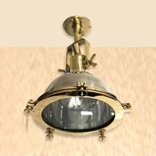 Nautical aluminum brass for sale  Springfield