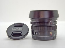 Panasonic leica summilux gebraucht kaufen  Gerlingen