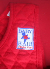 Baby air airline for sale  Pickerington