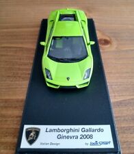 Looksmart lamborghini gallardo usato  Rescaldina