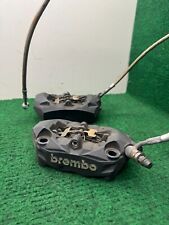 Brembo calipers model for sale  Shipping to Ireland