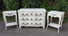 Grange painted chest for sale Grange painted chest for sale  CHELMSFORD