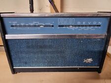 Perdio devon transistor for sale  WICK