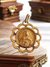 Pendentif religieux catholique d'occasion  Marseille XII