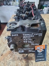 Ford transit connect gebraucht kaufen  Aschaffenburg