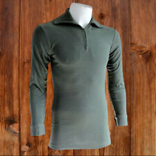 Chemise kaki règlementaire d'occasion  Tours-