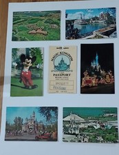 Ticket 1981 vintage for sale  HARLESTON