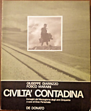 Civiltà contadina immagini usato Civiltà contadina immagini usato  Bari