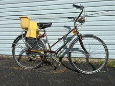Vintage woman huffy for sale  Hilliard