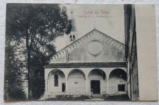 Vicenza rotonda palladiana usato  Prato