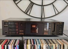 Nakamichi 100e cassette for sale  HULL