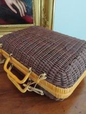Mallette valise boit d'occasion  Saint-Maur-des-Fossés