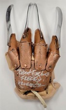 Robert englund signed for sale  Anaheim