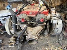 Rotax 580 snowmobile for sale  Idaho Springs