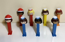 Group pez girl for sale  Bedford
