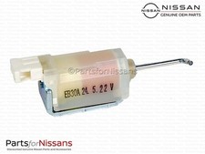 Genuine nissan interlock d'occasion  Expédié en Belgium