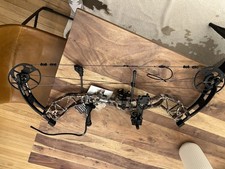 Bear archery resurgence for sale  Lemoore