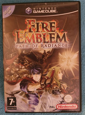 Fire emblem path gebraucht kaufen  Aachen
