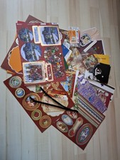 Bastelpaket kinder erwachsene gebraucht kaufen  Rimpar
