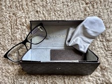 Gucci women black for sale  KINGSWINFORD