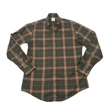 ✅Camisa Oxford Masculina Brooks Brothers Original Botão para Baixo L/S Tamanho M Nova Sem etiquetas comprar usado ✅Camisa Oxford Masculina Brooks Brothers Original Botão para Baixo L/S Tamanho M Nova Sem etiquetas comprar usado  Enviando para Brazil