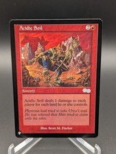 Solo ácido The List reimpressões regulares comprar usado Solo ácido The List reimpressões regulares comprar usado  Enviando para Brazil