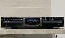 Philips cdr779 graveur d'occasion  Saint-Alban-sur-Limagnole