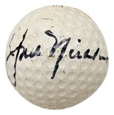 Jack nicklaus geiberger for sale  Swedesboro