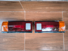 Lanterna traseira Nissan SUNNY SENTRA B12 ORIGINAL GENUÍNA IKI 4434 JAPÃO x1 par comprar usado  Enviando para Brazil