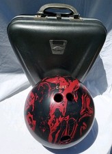 Vtg bowling ball for sale  Hamburg