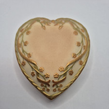 Rare royal worcester for sale  BIDEFORD