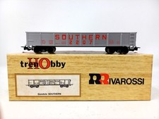 Rivarossi serie trenhobby usato  Italia