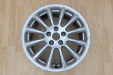 Alloy wheel rim for sale  ILKESTON