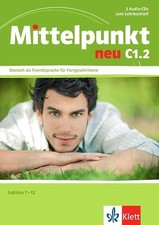 Mittelpunkt neu c1 gebraucht kaufen  Berlin