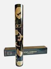 *NOVO NA CAIXA* Rímel Dolce and Gabbana Volume Intenso *1 Nero* Preto **Raro**Tamanho Completo comprar usado *NOVO NA CAIXA* Rímel Dolce and Gabbana Volume Intenso *1 Nero* Preto **Raro**Tamanho Completo comprar usado  Enviando para Brazil