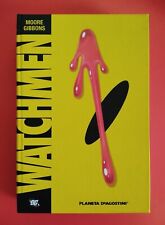 Watchmen alan moore usato  San Prisco