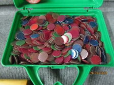 Lot bingo chips for sale  Riverview