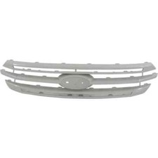 Front grille 2013 for sale  Astoria