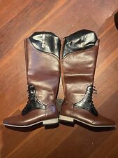 Women riding boot for sale  LEYBURN