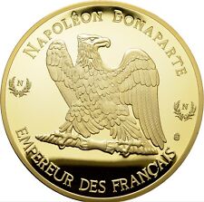 Medaille napoleon bonaparte gebraucht kaufen  München